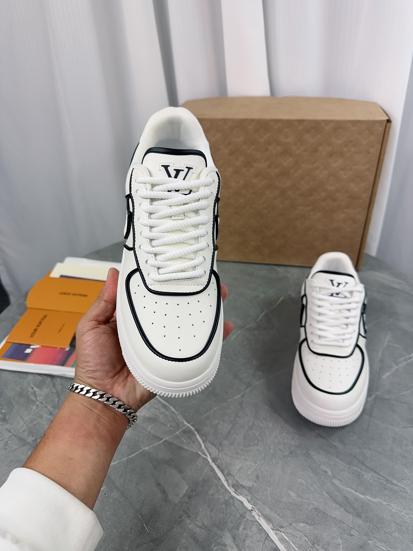 Nike Jordan shoe